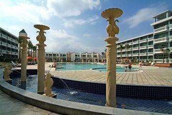 Hotel Tianfuyuan Hotspring Qionghai Exteriér fotografie