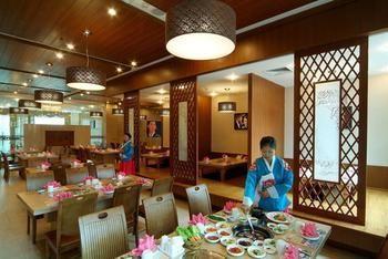 Hotel Tianfuyuan Hotspring Qionghai Exteriér fotografie