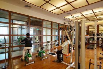 Hotel Tianfuyuan Hotspring Qionghai Exteriér fotografie