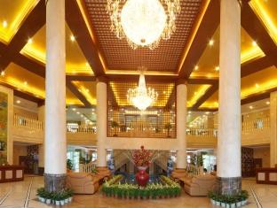 Hotel Tianfuyuan Hotspring Qionghai Exteriér fotografie